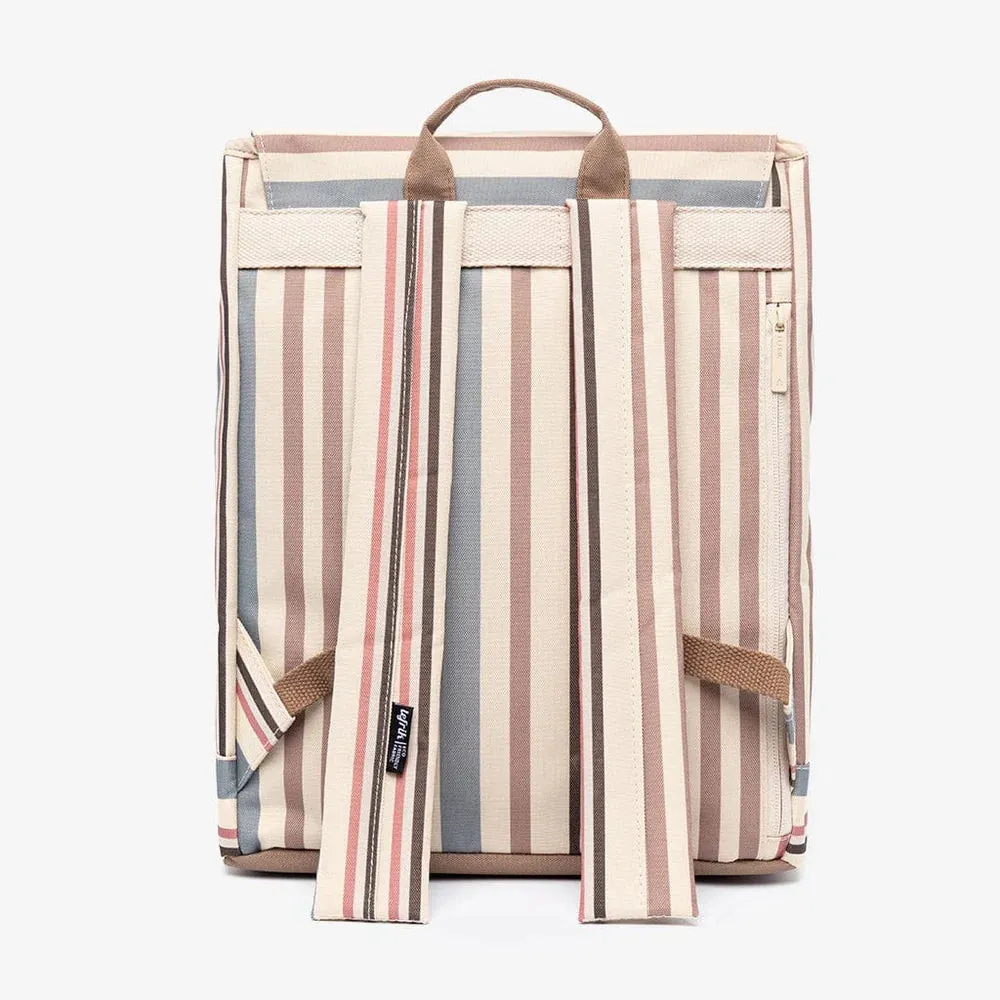 Scout Backpack - Sorolla Stripes