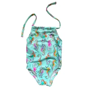 Seahorse Suit