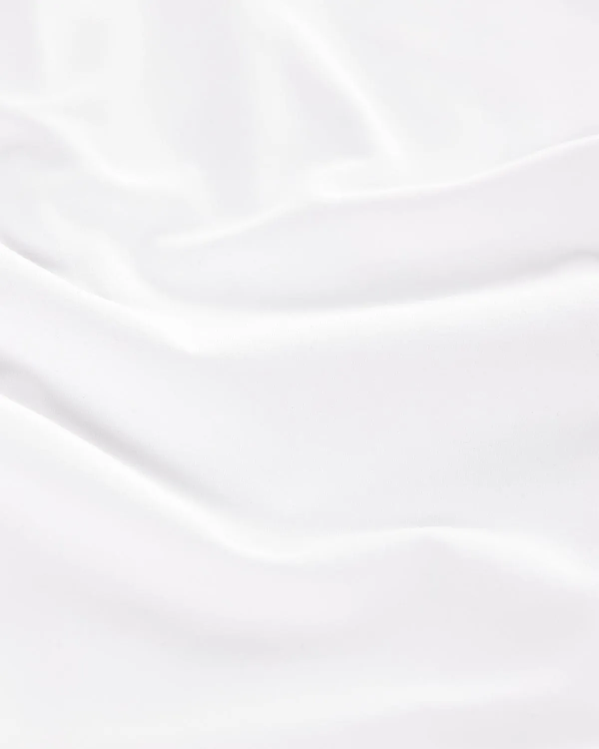 Serenity Arya Bandeau | White