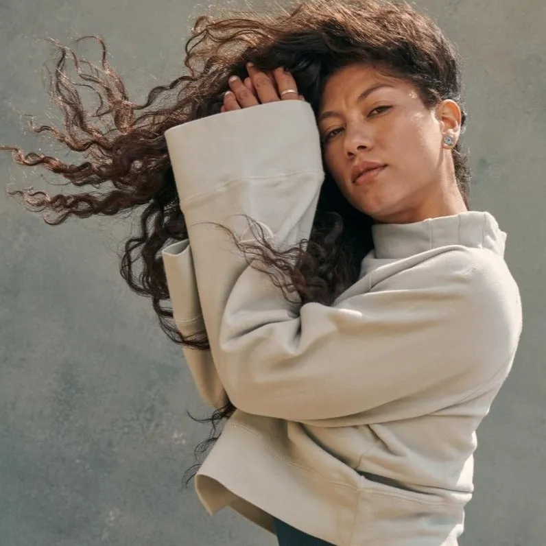 Shanti Sweatshirt