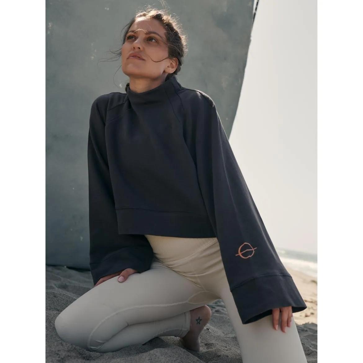 Shanti Sweatshirt