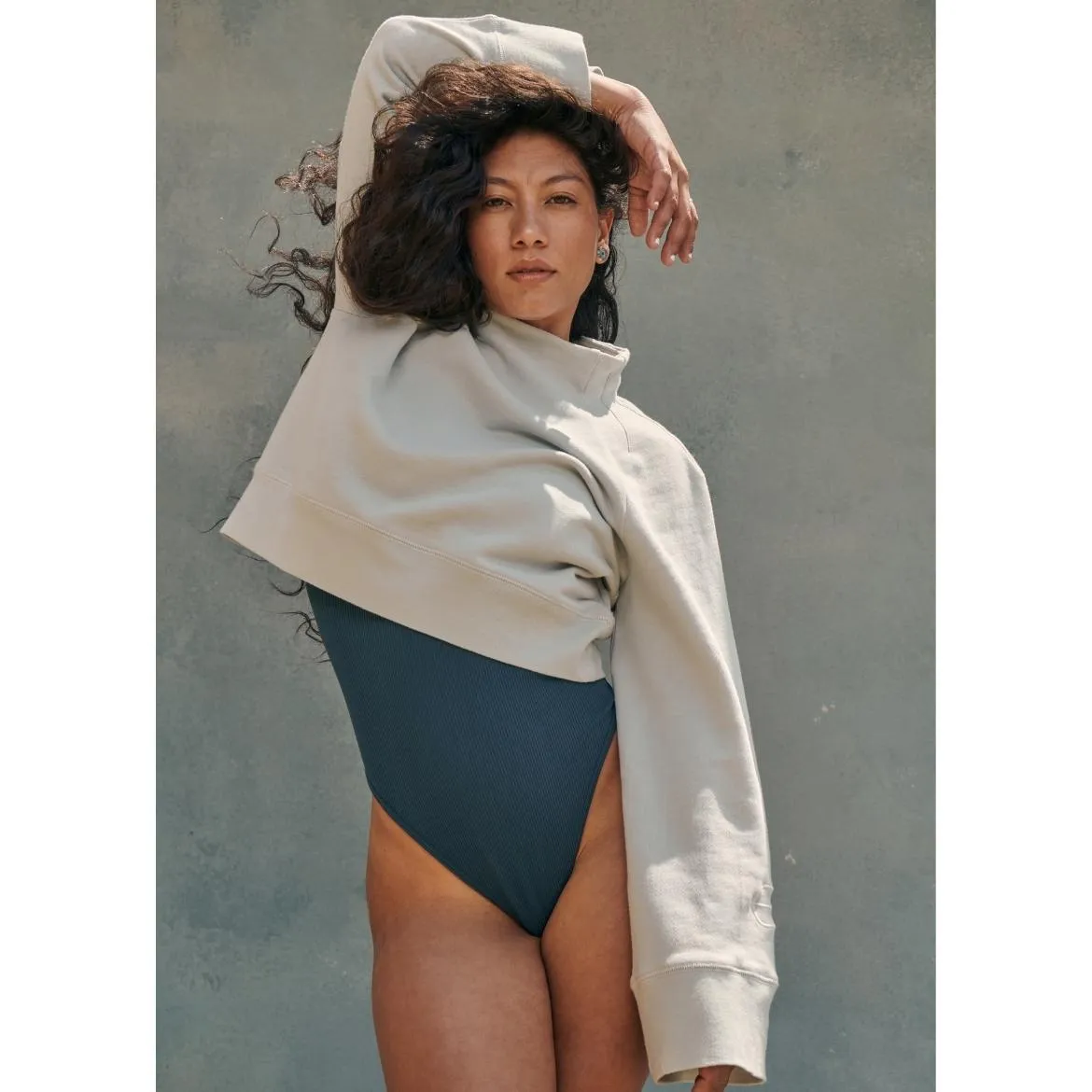 Shanti Sweatshirt