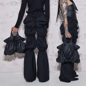 Shibari Butt Bag