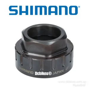 Shimano TL-FC41 Direct Mount Installation Tool For Shimano Chain Ring M9100 M9120 M8100 M8120 M8120 M7100 M7120 M7130