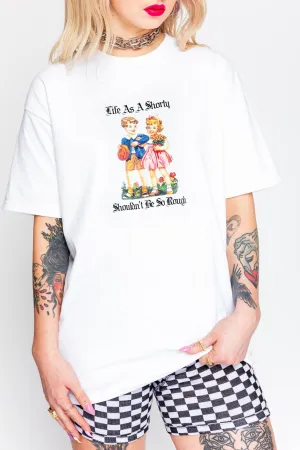 Shorty Tee