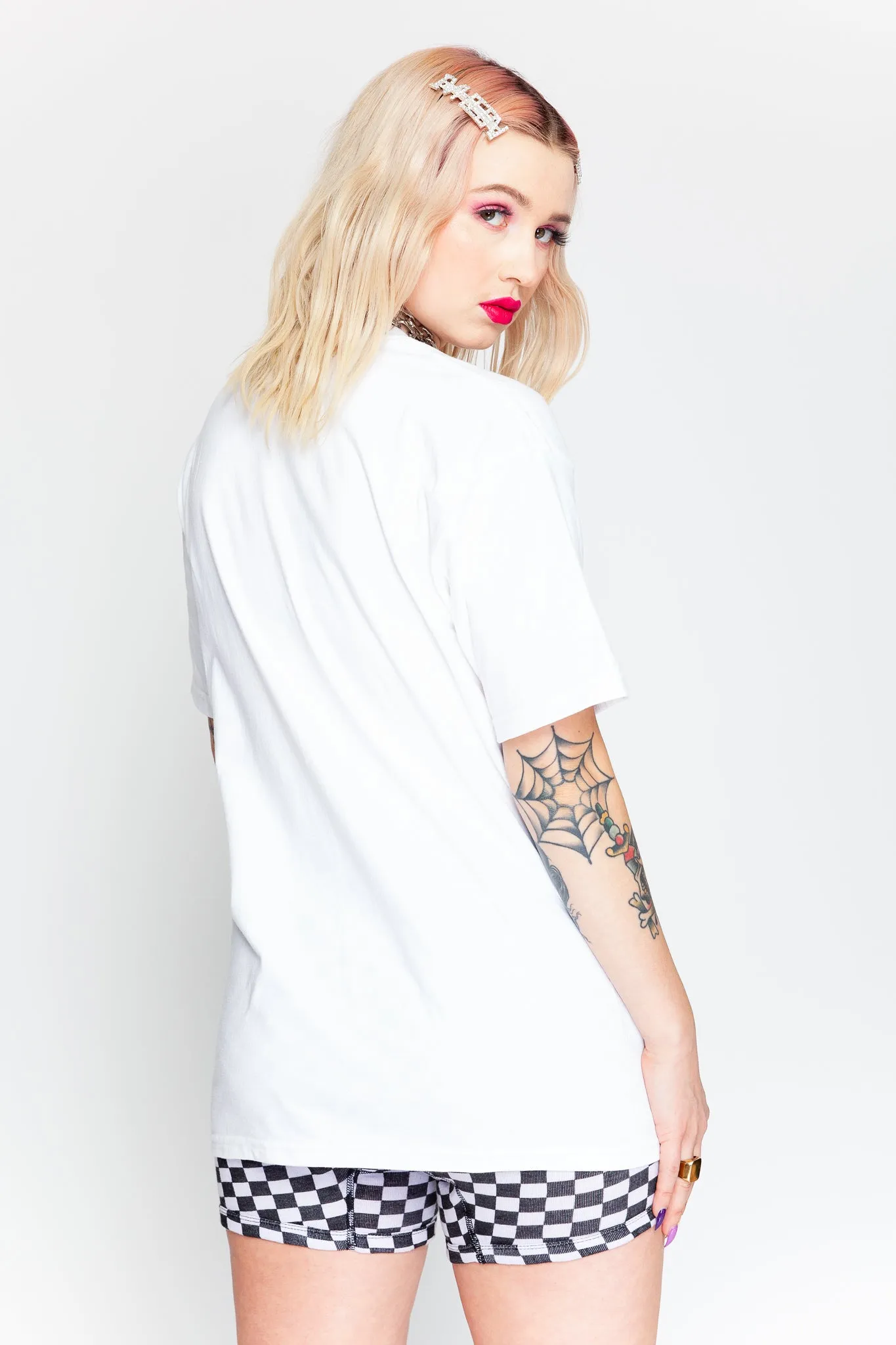 Shorty Tee