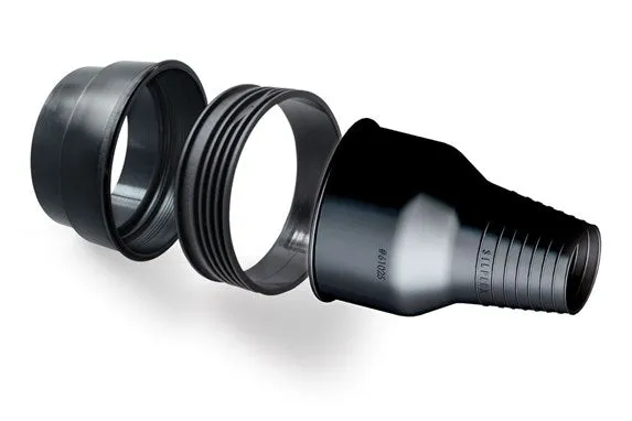 Si Tech Quick Cuff Wrist System