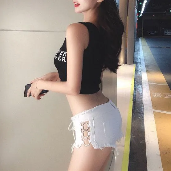 Side Rings Shorts