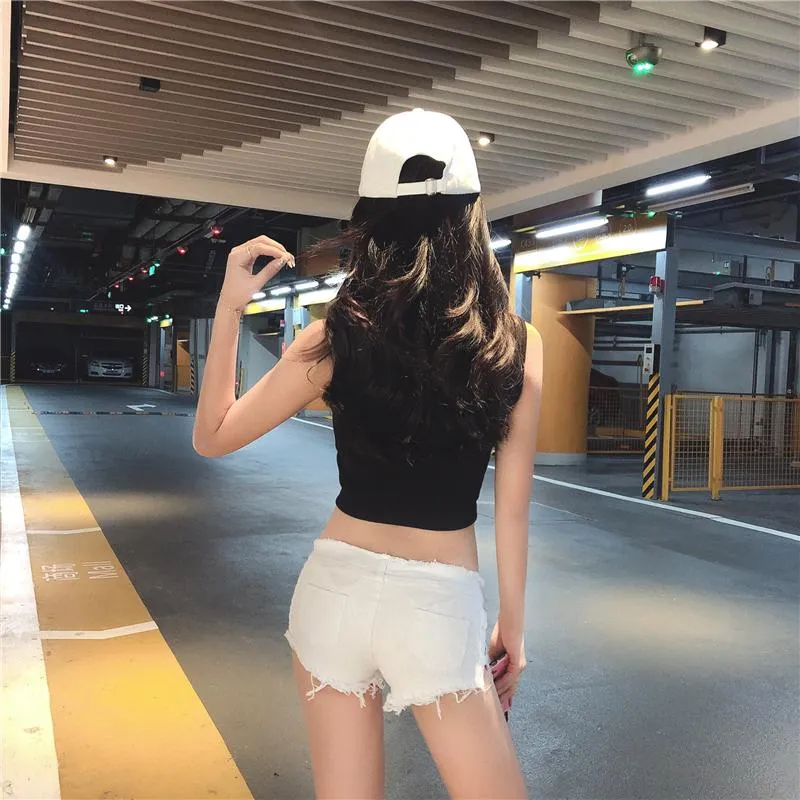 Side Rings Shorts