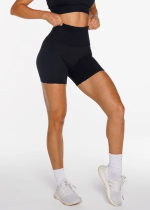 Signature Shorts - Black