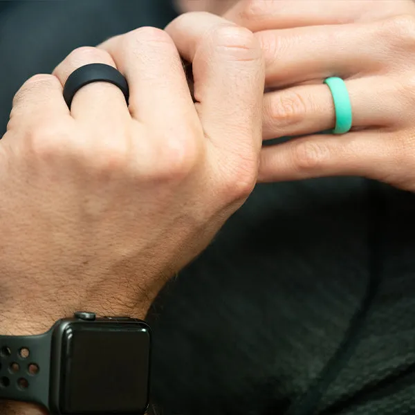 Silicone Ring 5 Pack