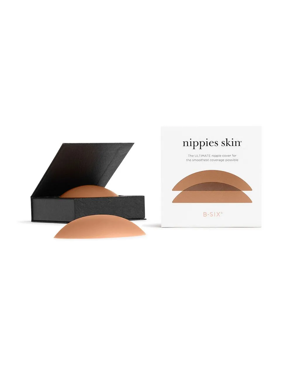 Skin Adhesive Nipple Covers