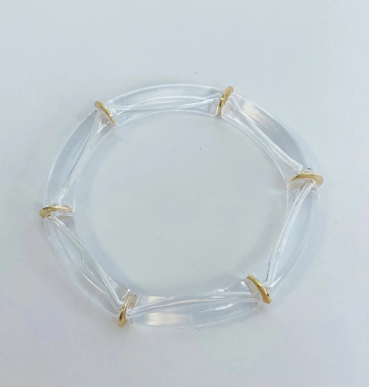 Skinny Candy Bracelets