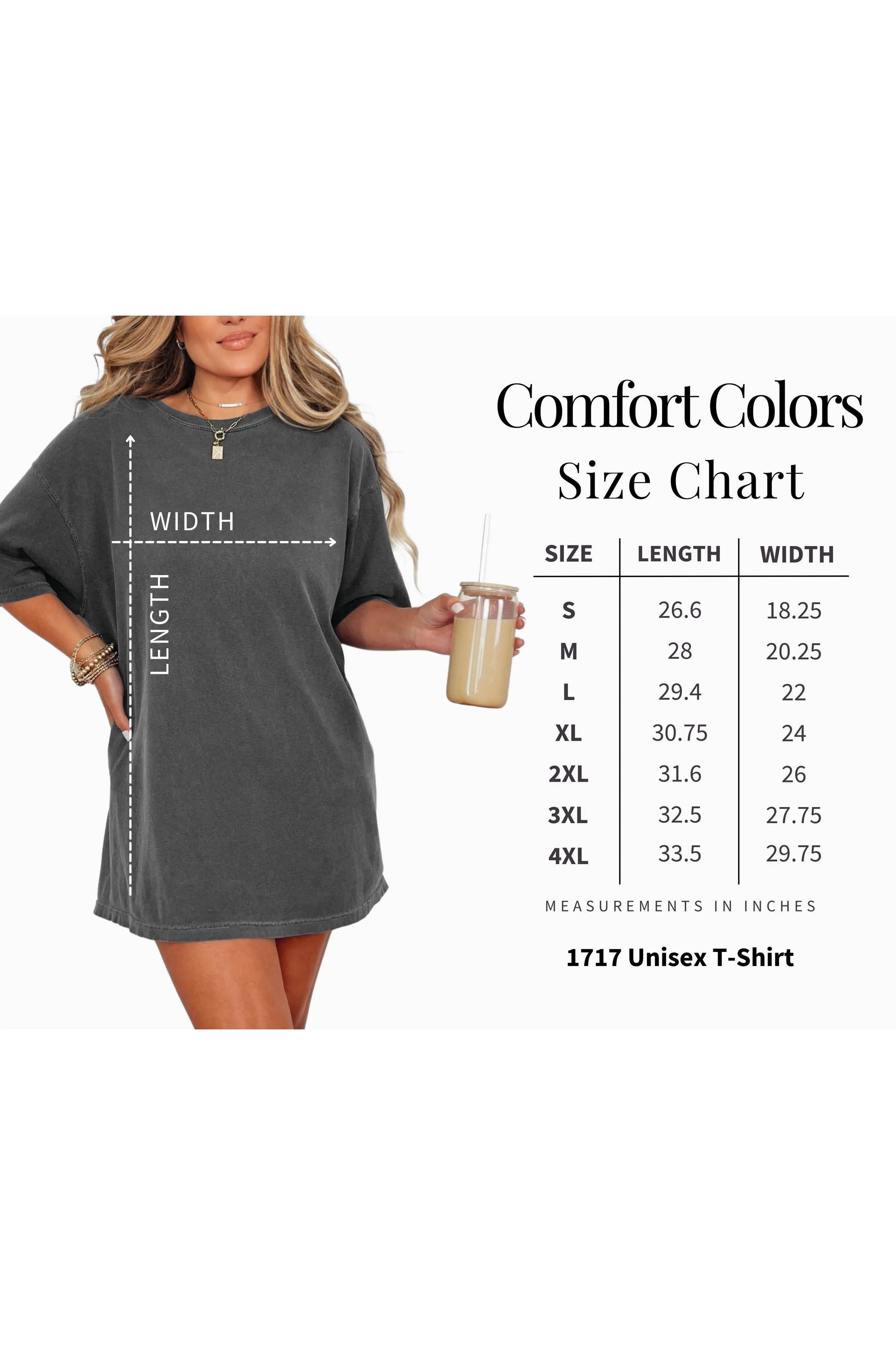 Slice of my Heart Comfort Colors T-Shirt