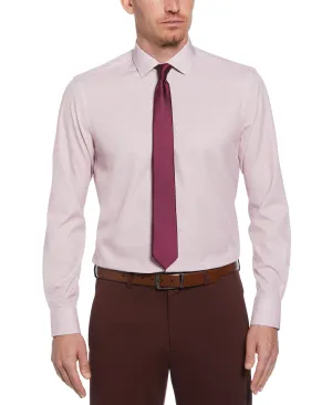 Slim Fit Total Stretch Performance Dress Shirt