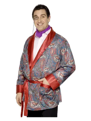 Smoking Jacket