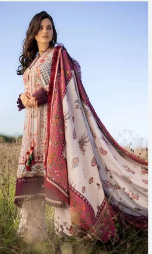 SOBIA NAZIR | SOBIA NAZIR WINTER COLLECTION 2022| 3B