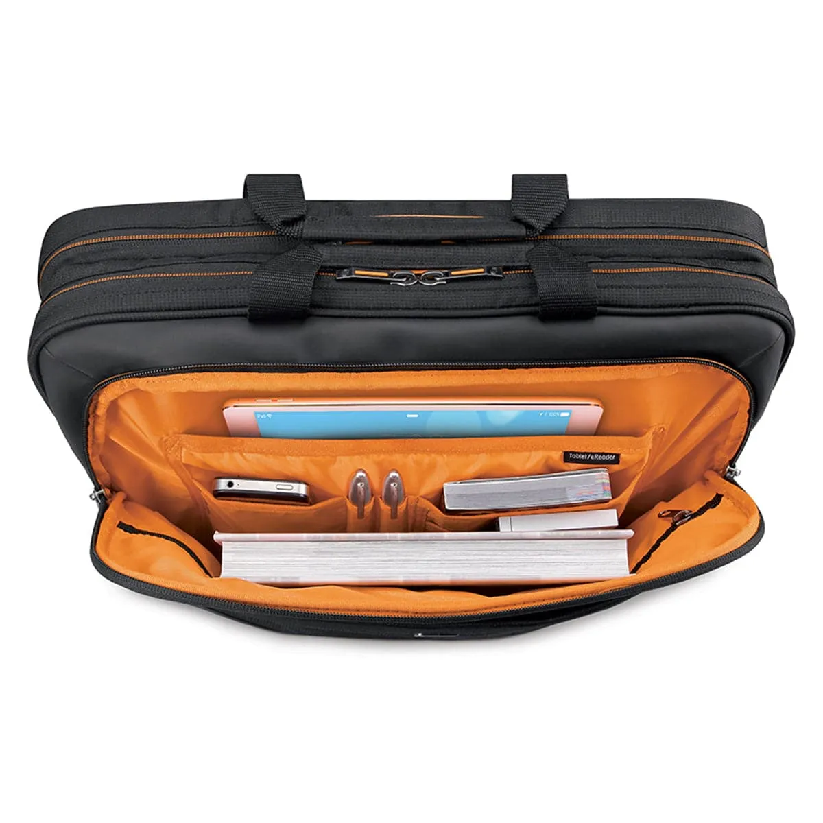 Solo Everyday Focus Briefcase