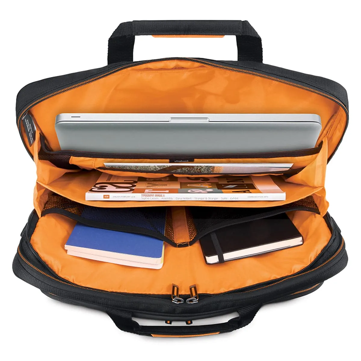 Solo Everyday Focus Briefcase