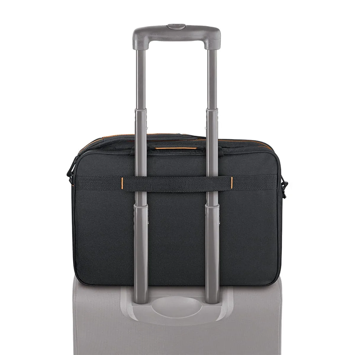 Solo Everyday Focus Briefcase