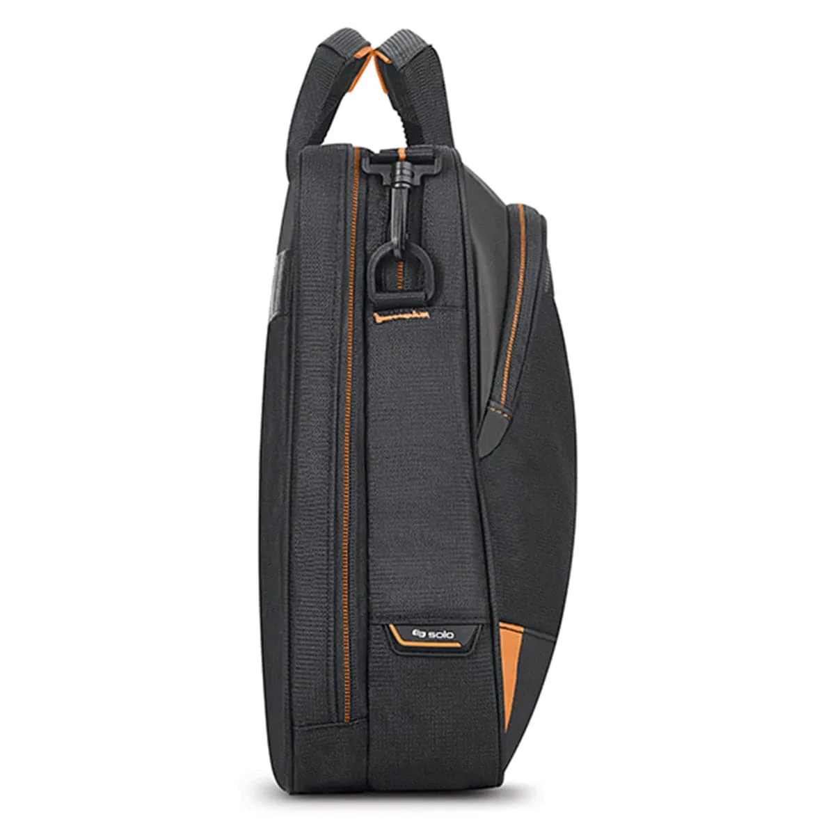 Solo Everyday Focus Briefcase