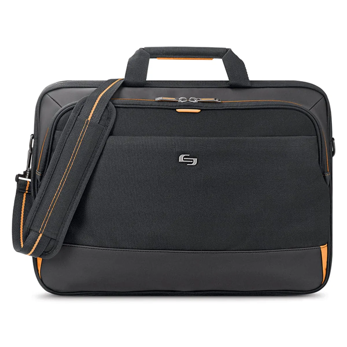 Solo Everyday Focus Briefcase