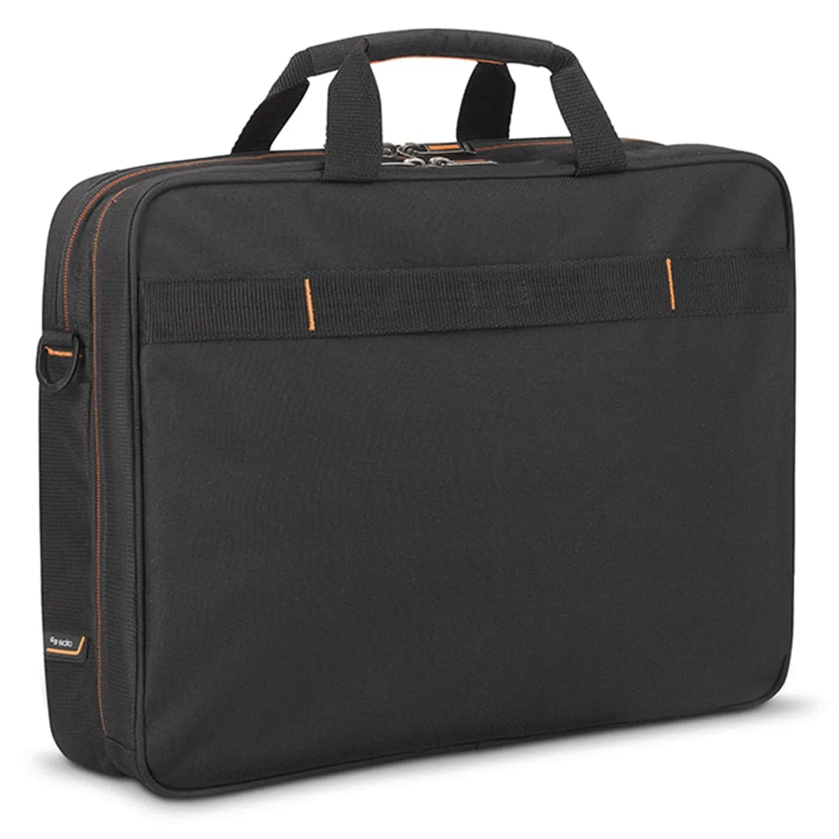 Solo Everyday Focus Briefcase