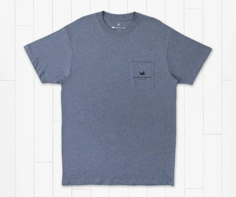 Southern Marsh Offroad Rodeo Tee