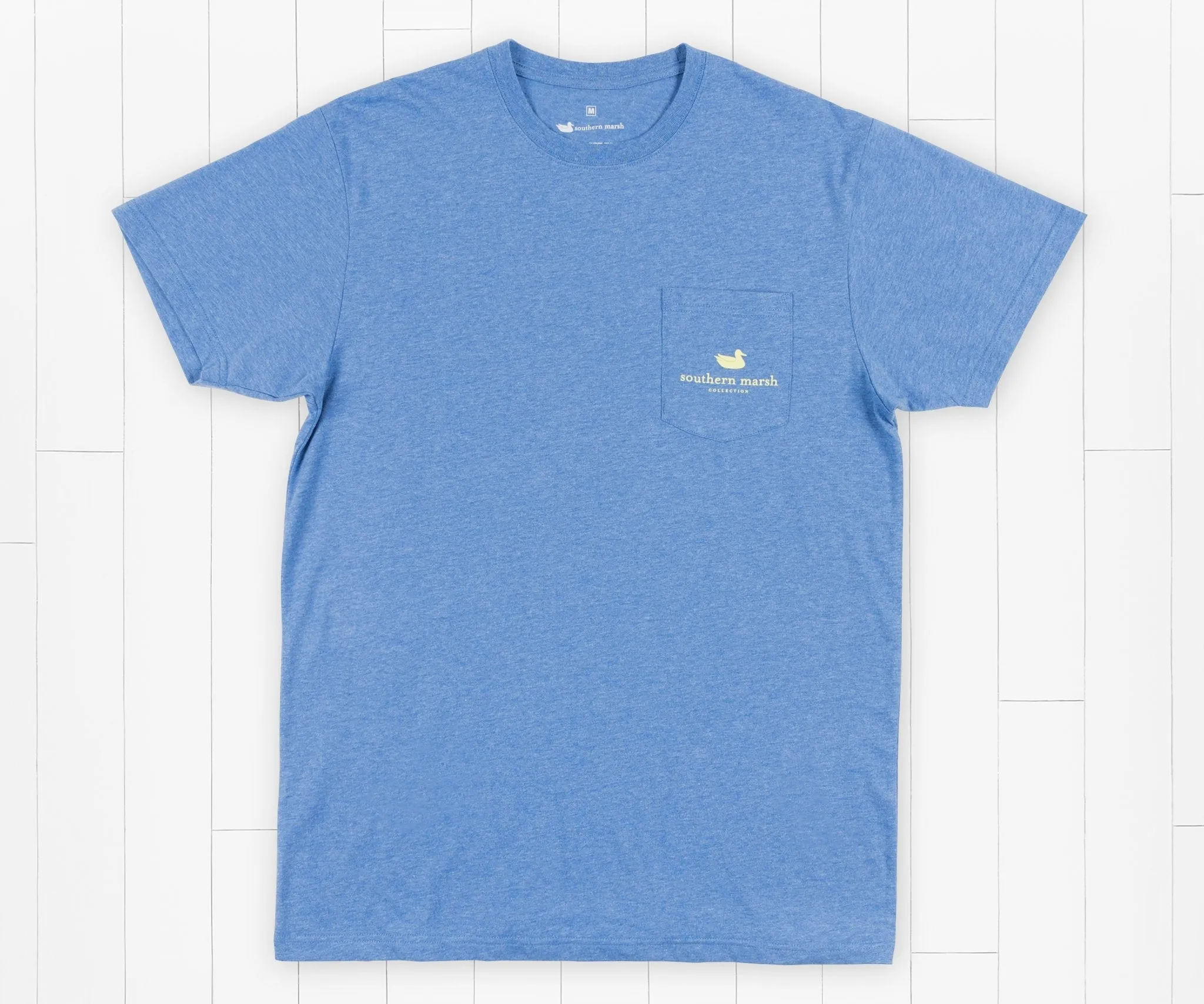 Southern Marsh Spring Break Tee