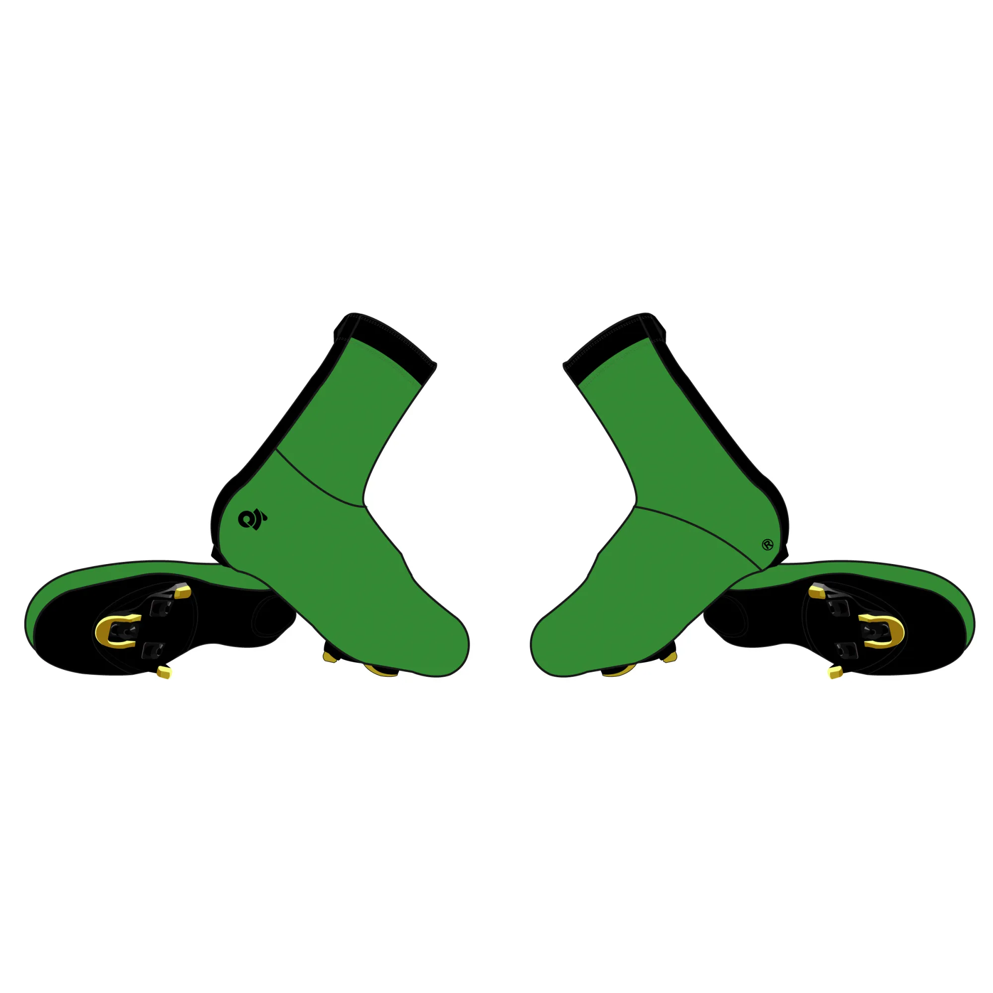 Speed Shoe Covers