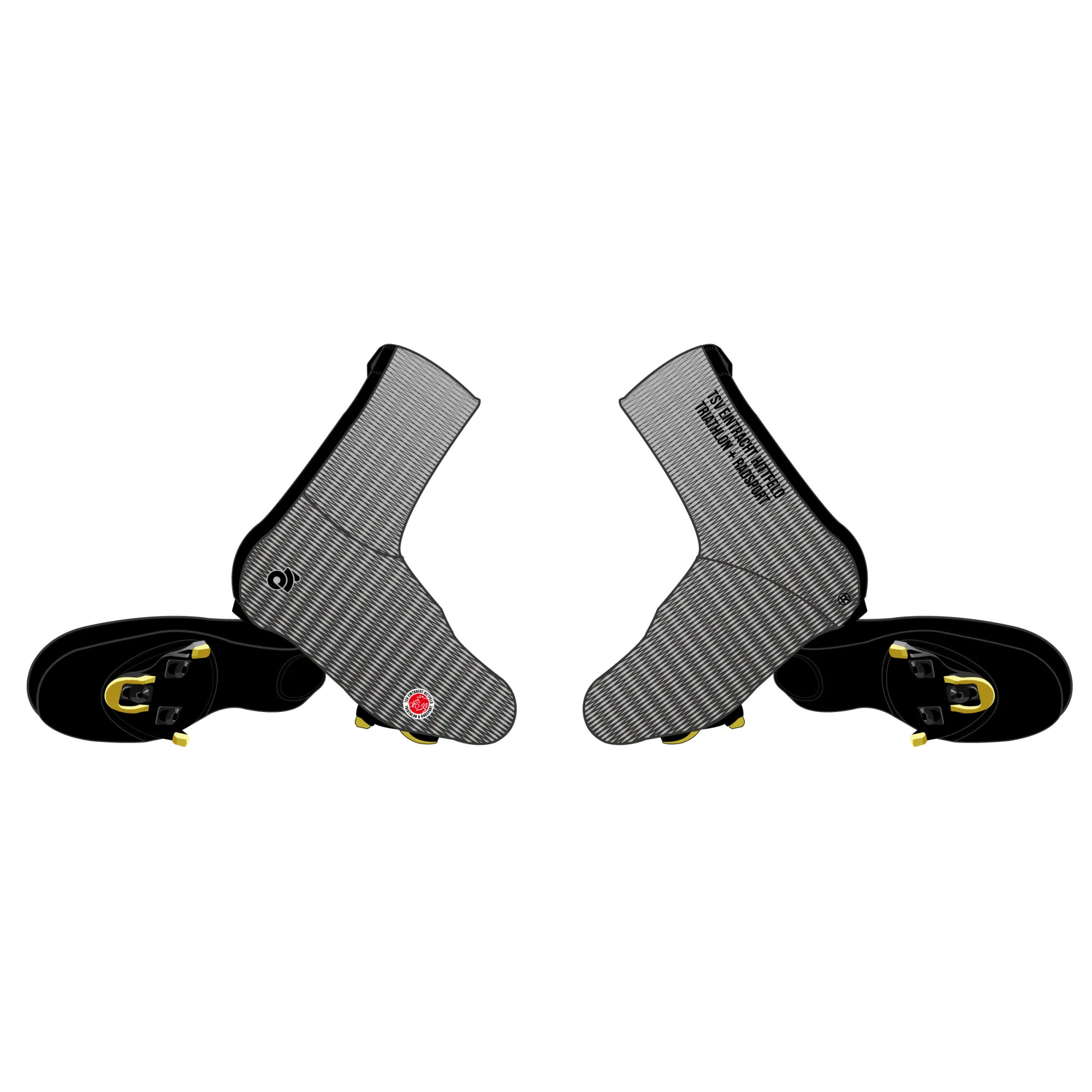 Speed Shoe Covers