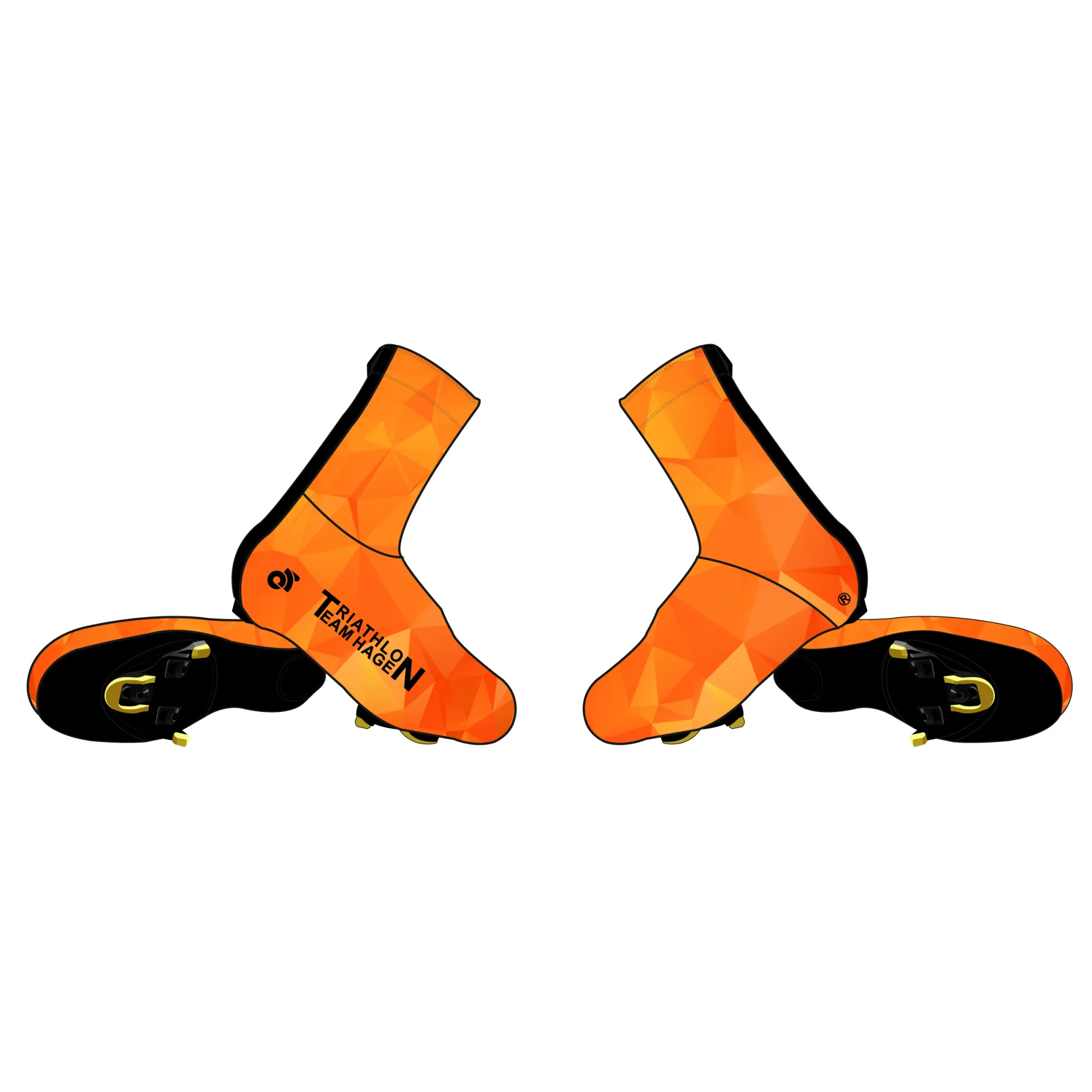 Speed Shoe Covers