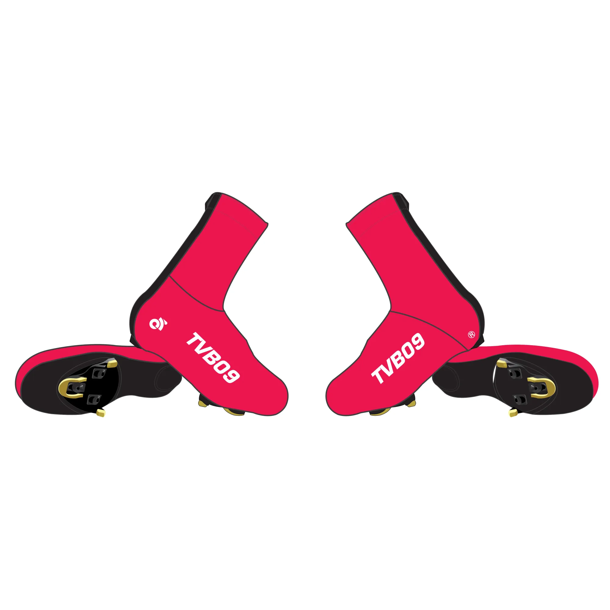 Speed Shoe Covers
