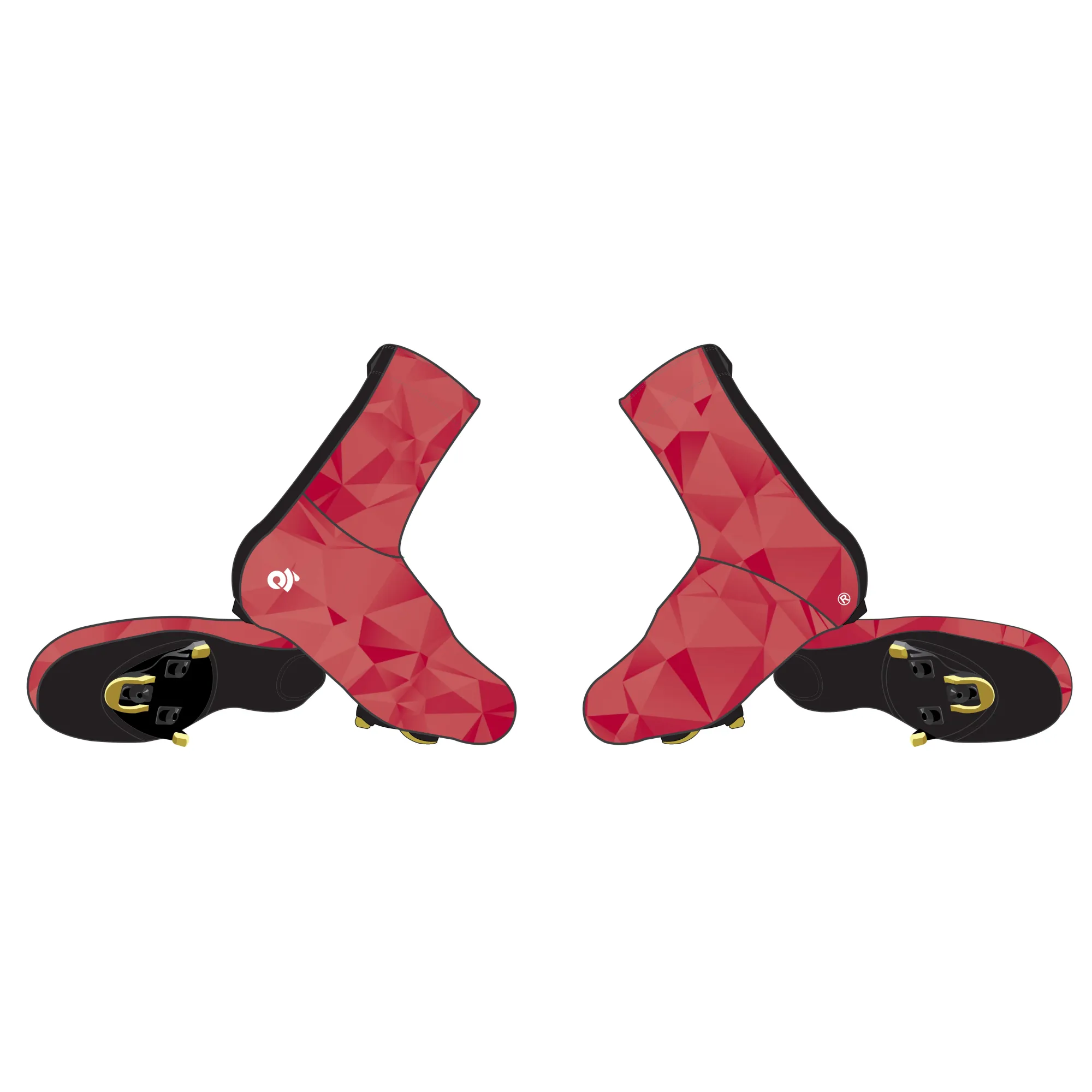 Speed Shoe Covers