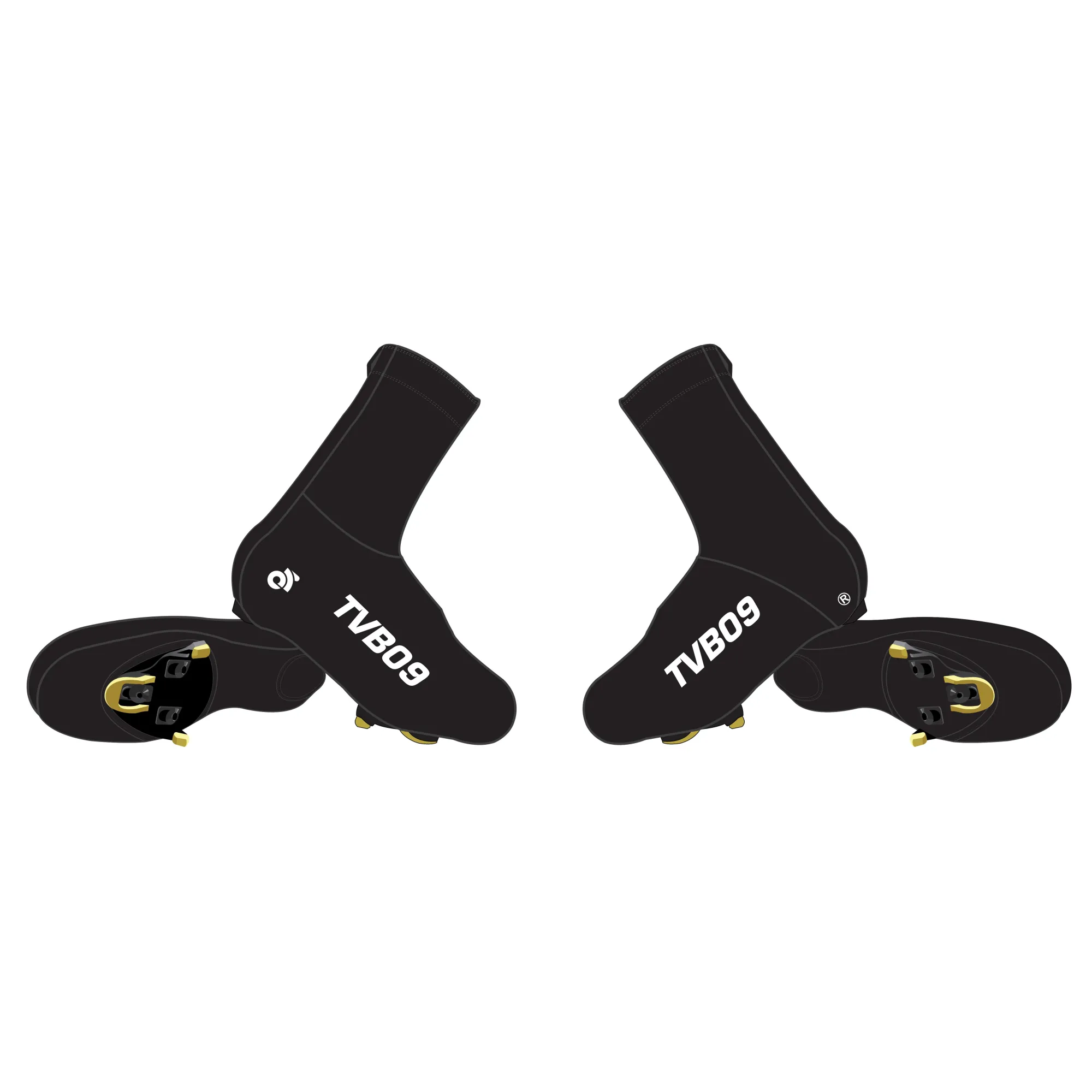 Speed Shoe Covers