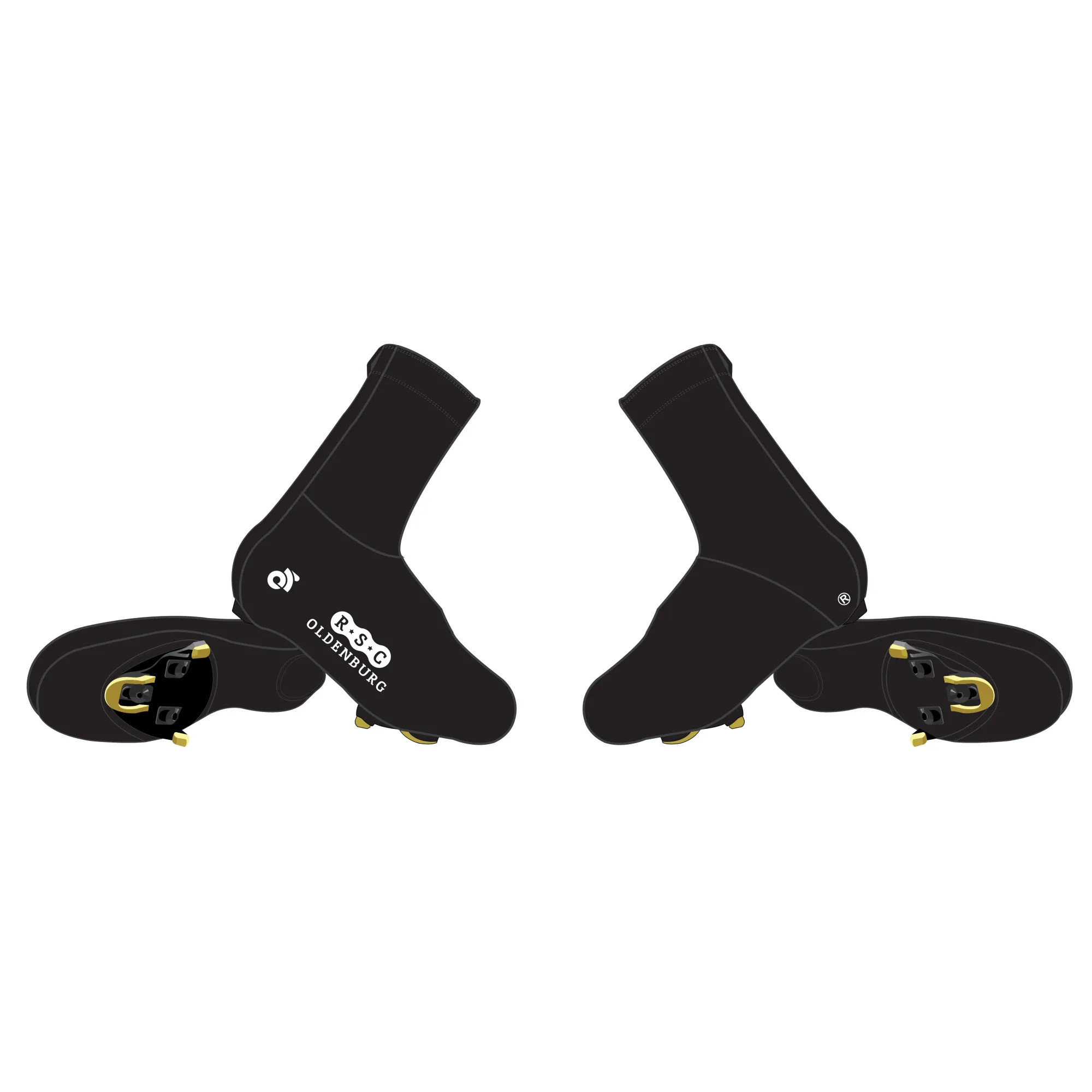 Speed Shoe Covers
