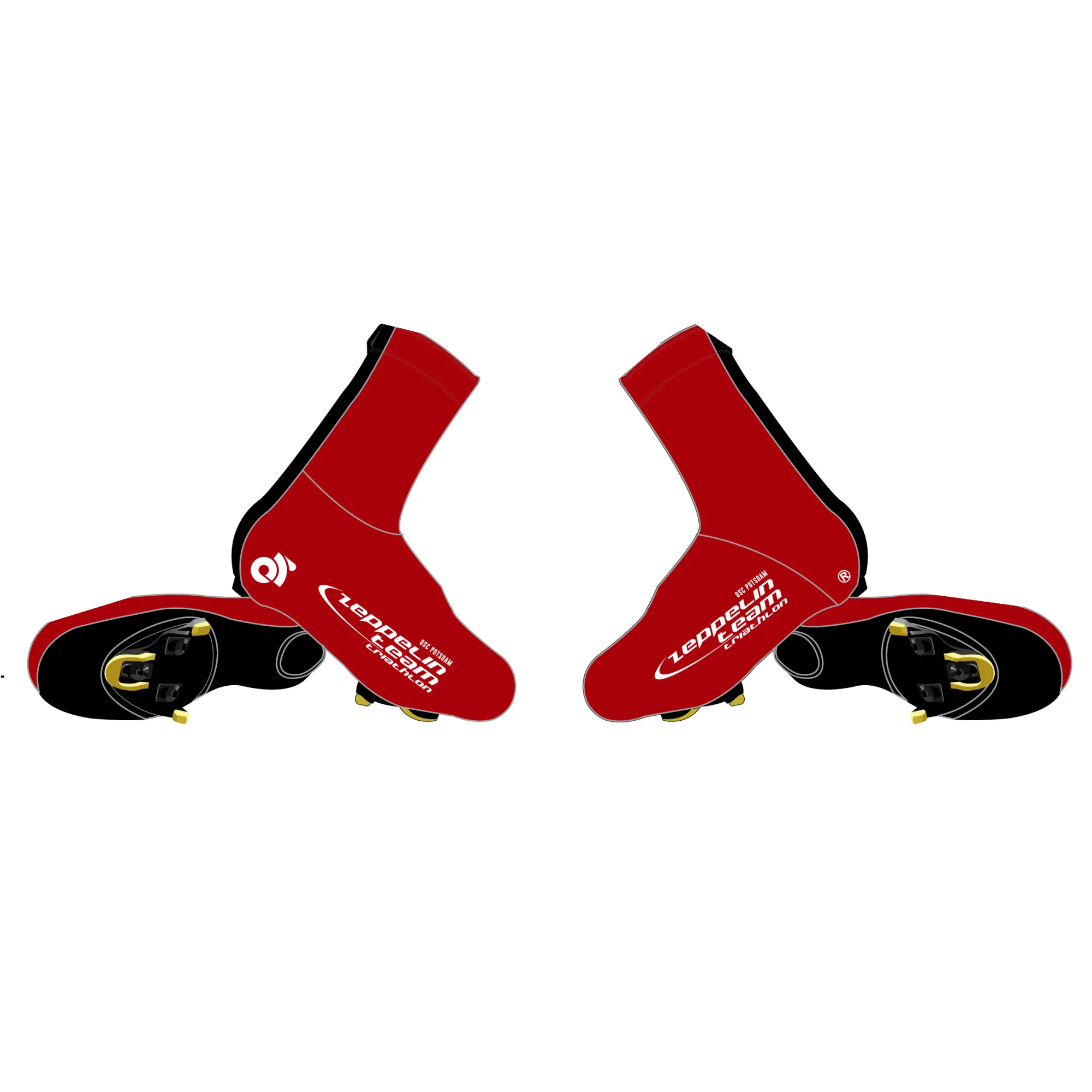 Speed Shoe Covers