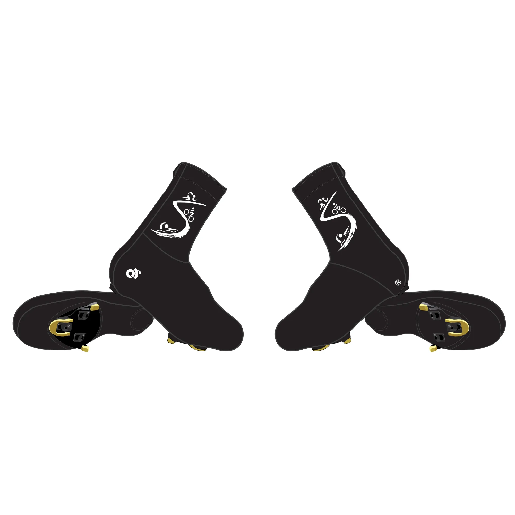 Speed Shoe Covers