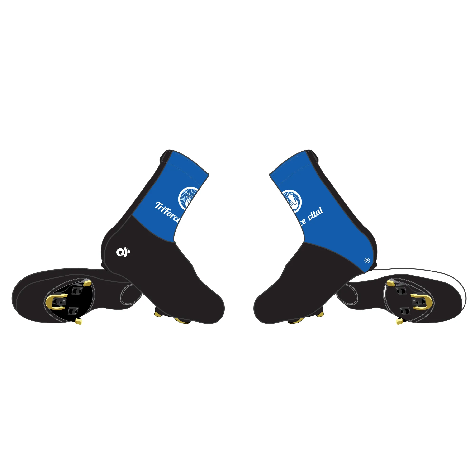 Speed Shoe Covers