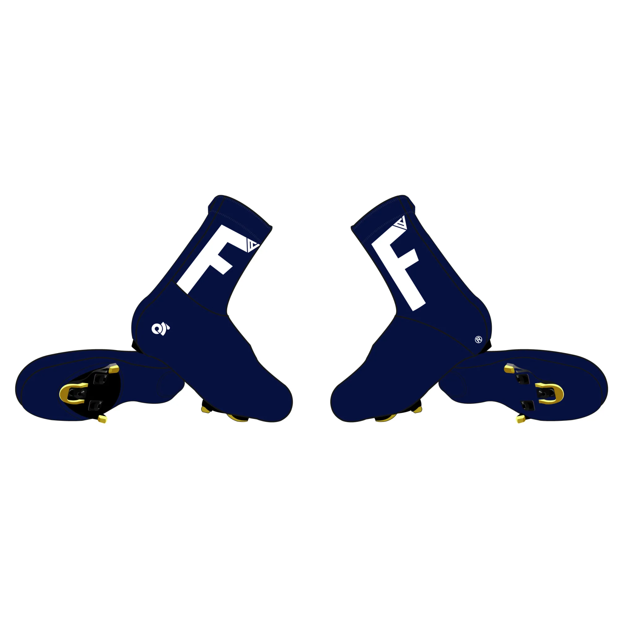 Speed Shoe Covers