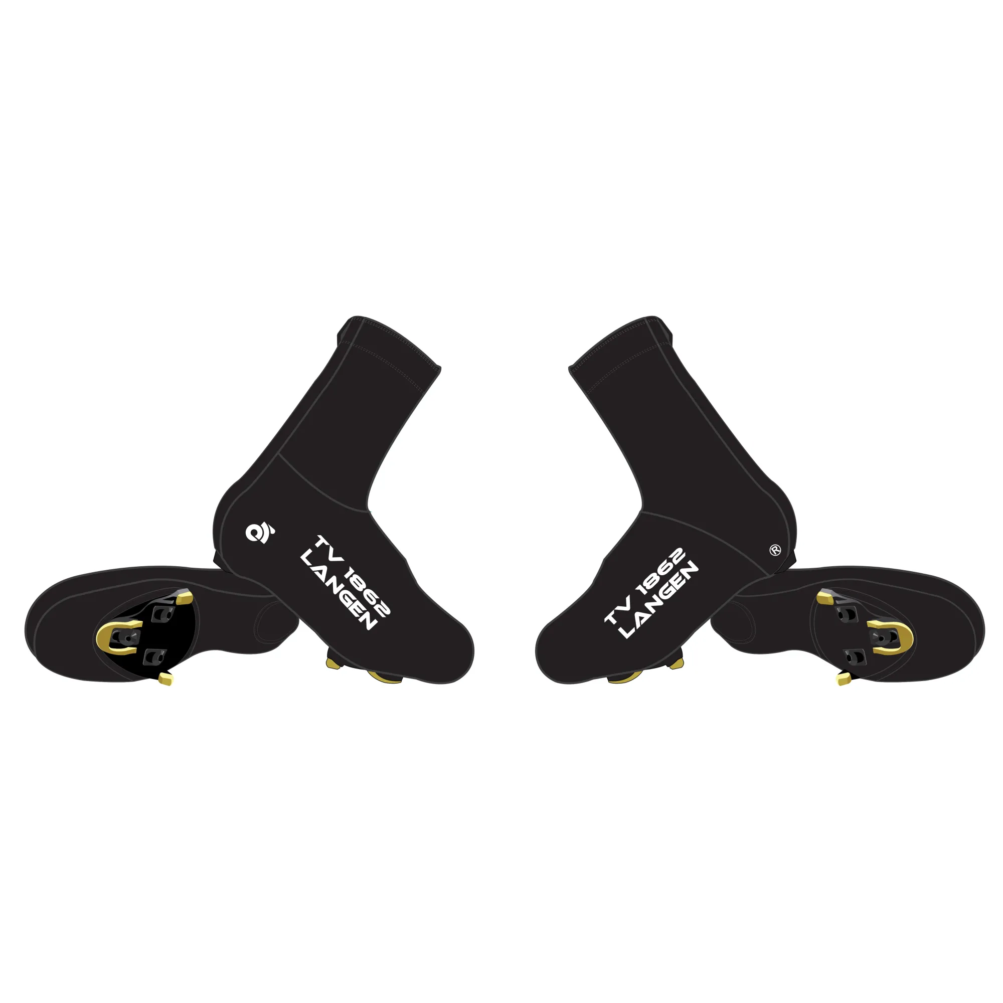 Speed Shoe Covers