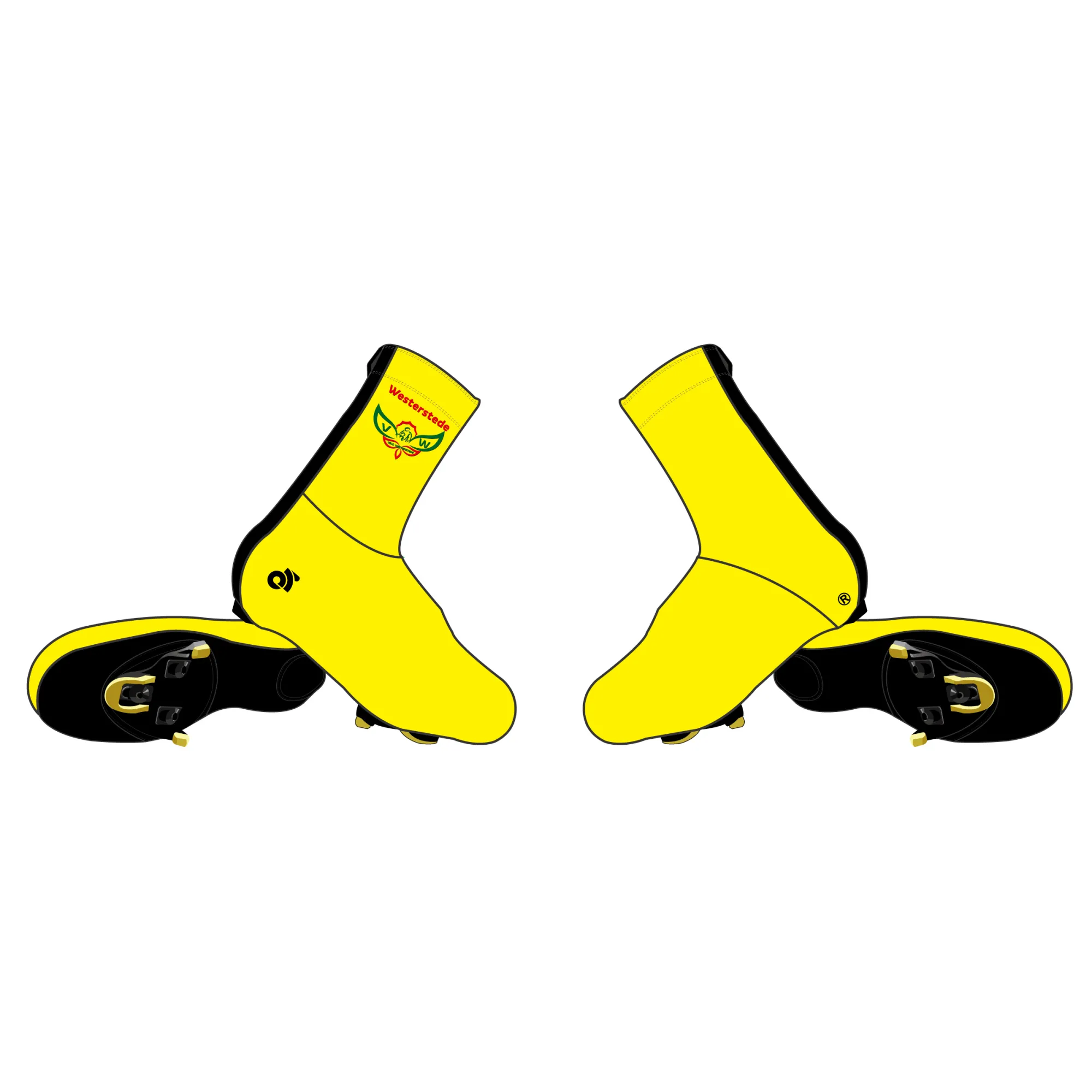 Speed Shoe Covers