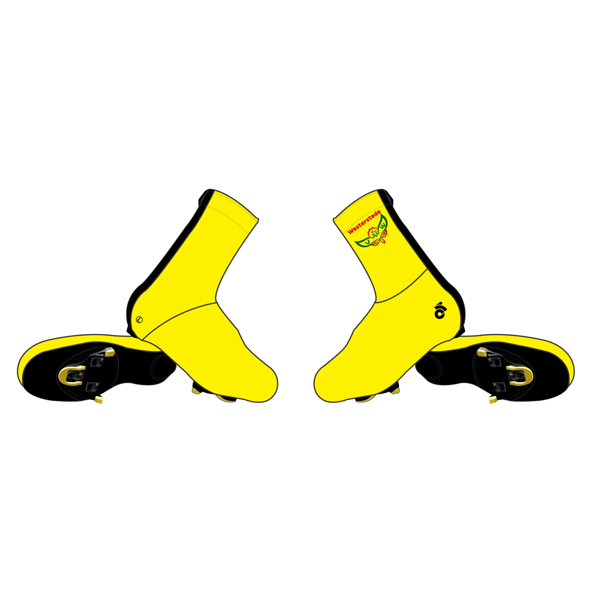 Speed Shoe Covers