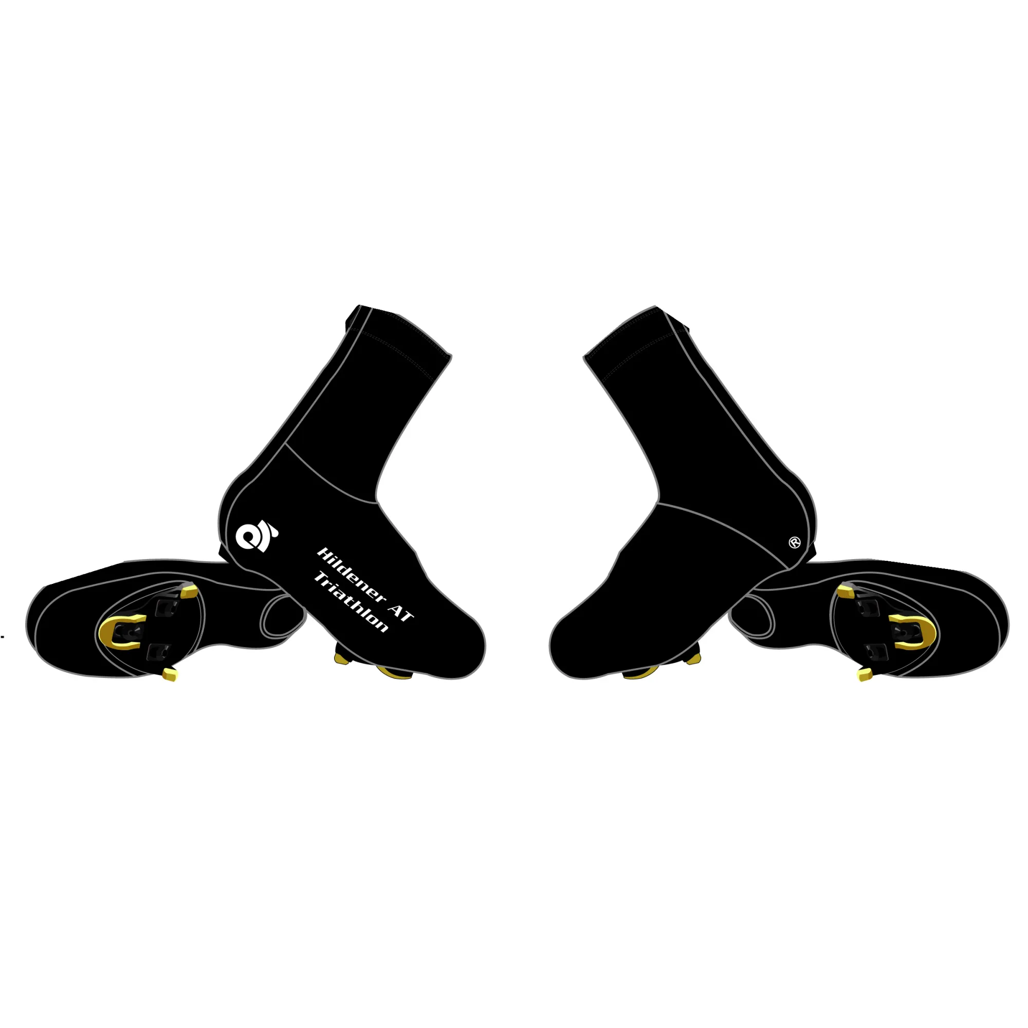 Speed Shoe Covers