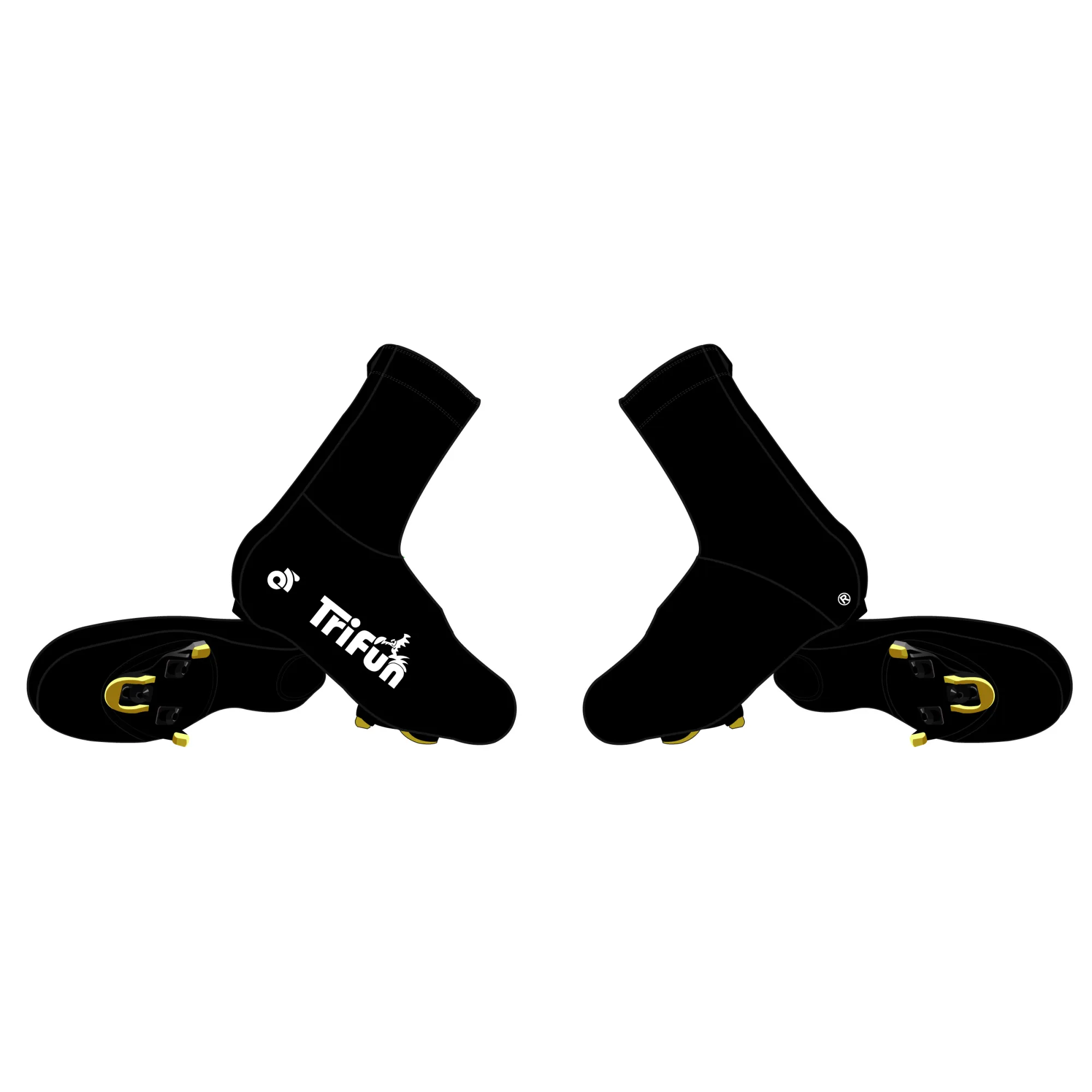 Speed Shoe Covers