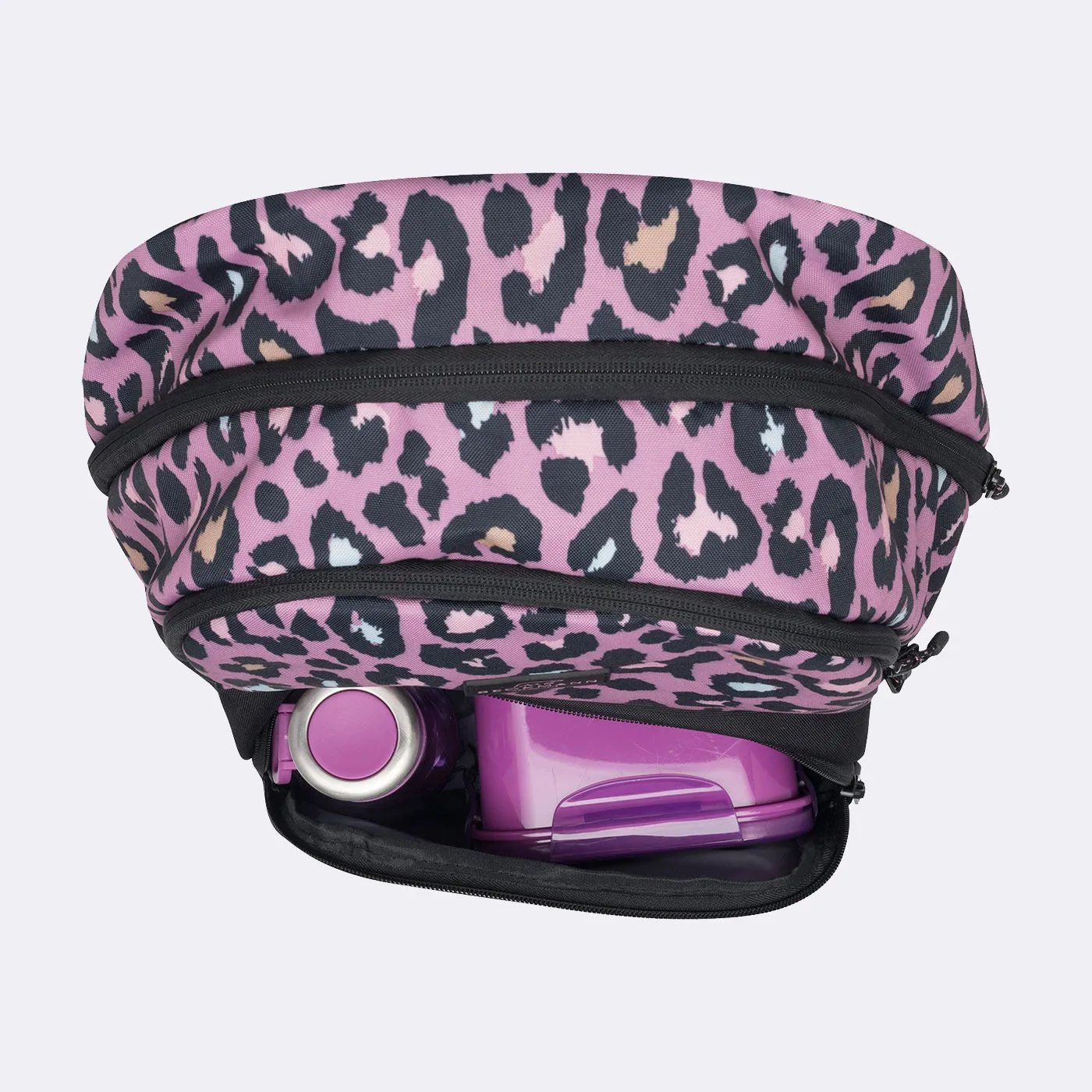 Sport Junior, Dark Safari