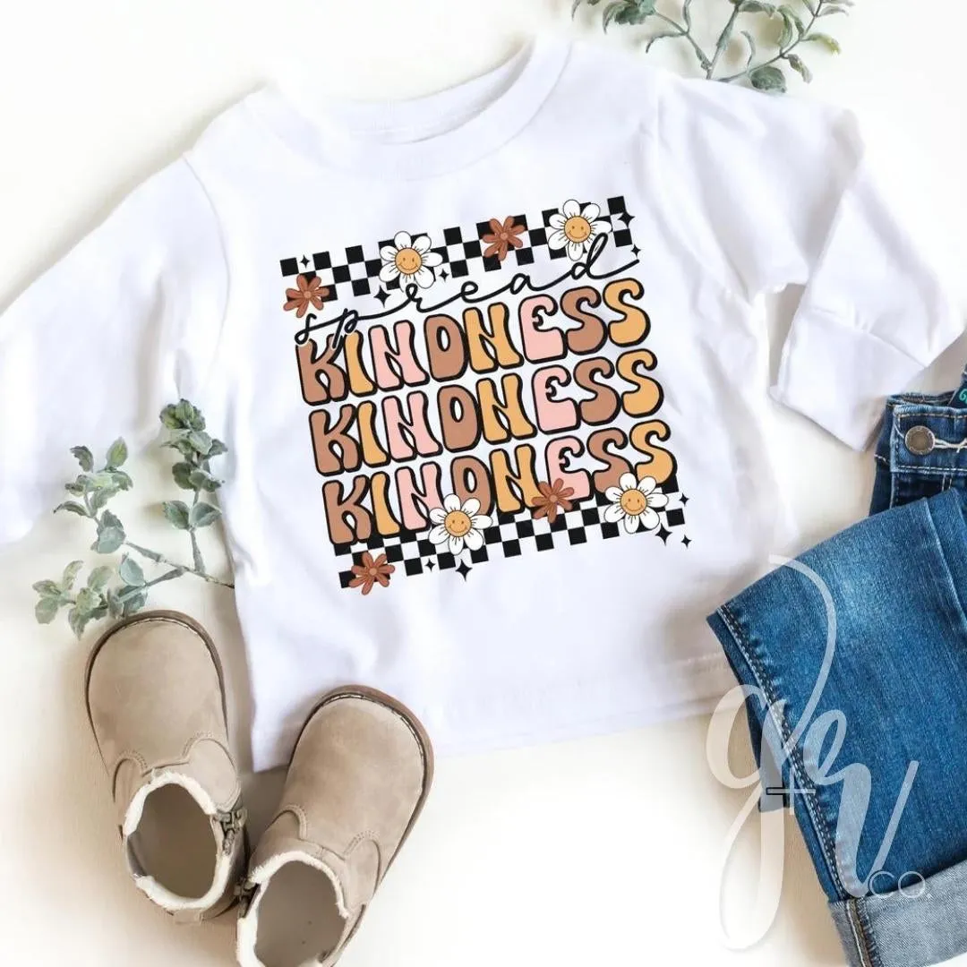 Spread Kindness