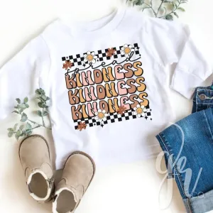 Spread Kindness