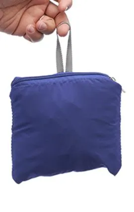 Spreading Love for Homies with Extra Chromies&reg; - Blue Backpack