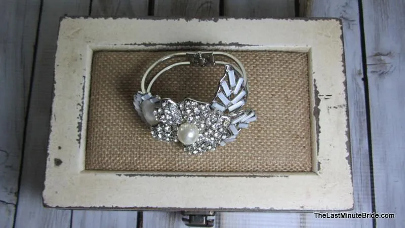 Spring in Bloom Bracelet (more colors)